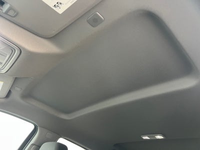 2022 GMC Sierra 1500 4WD Crew Cab Short Box Elevation