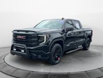 2022 GMC Sierra 1500 4WD Crew Cab Short Box Elevation