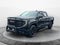 2022 GMC Sierra 1500 4WD Crew Cab Short Box Elevation