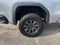 2025 GMC Sierra 1500 4WD Crew Cab Short Box AT4X