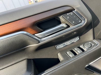 2024 GMC Sierra 1500 4WD Crew Cab Short Box Denali