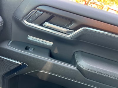 2024 GMC Sierra 1500 4WD Crew Cab Short Box Denali