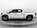 2024 GMC Sierra 1500 4WD Crew Cab Short Box Denali