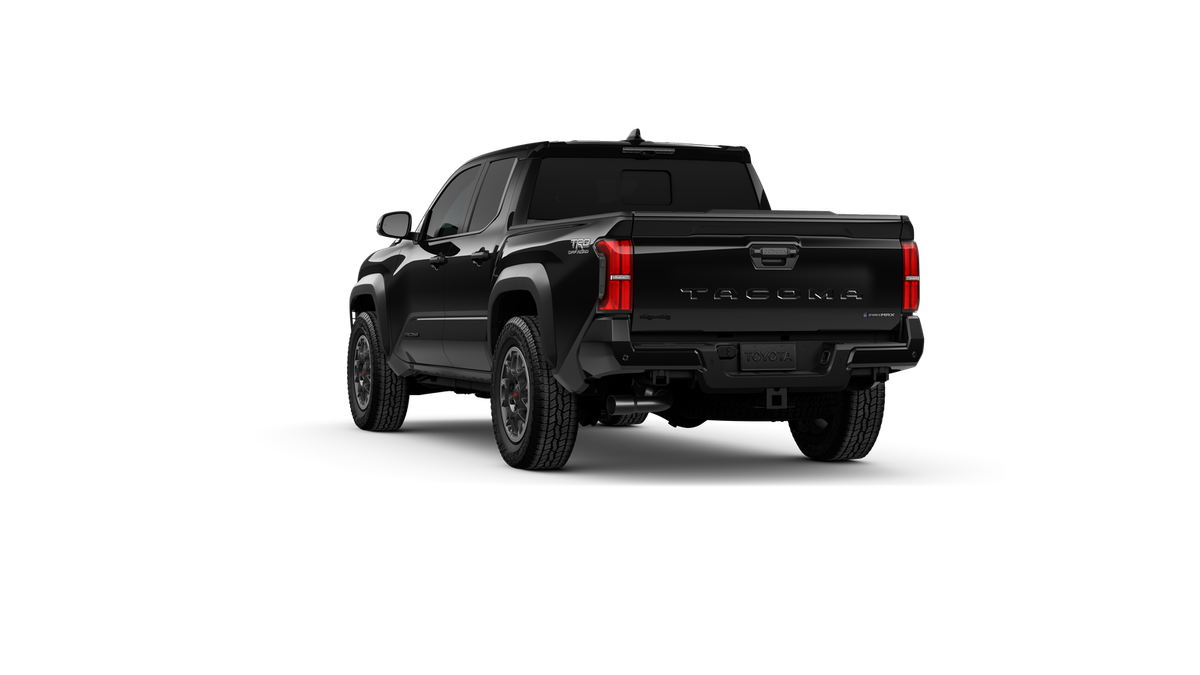 2026 Toyota Tacoma i-FORCE MAX TRD Off-Road i-FORCE MAX