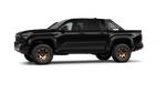 2026 Toyota Tacoma i-FORCE MAX Trailhunter