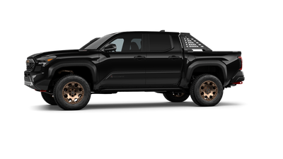 2026 Toyota Tacoma i-FORCE MAX Trailhunter