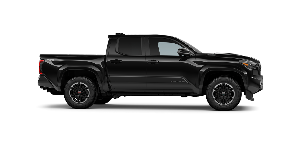 2026 Toyota Tacoma i-FORCE MAX TRD Sport i-FORCE MAX