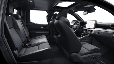 2026 Toyota Tacoma i-FORCE MAX TRD Sport i-FORCE MAX
