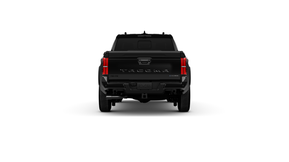 2026 Toyota Tacoma i-FORCE MAX TRD Sport i-FORCE MAX