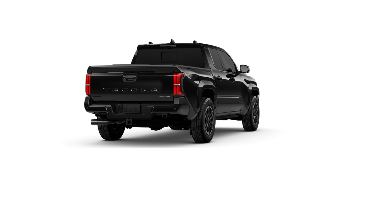 2026 Toyota Tacoma i-FORCE MAX TRD Sport i-FORCE MAX