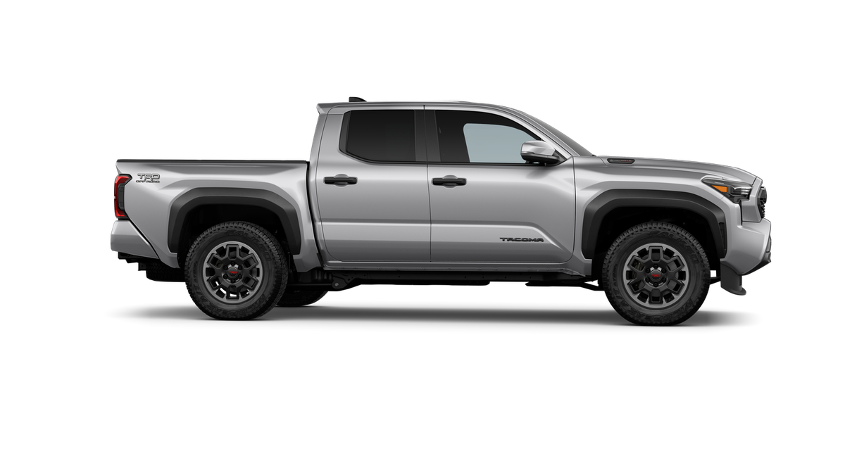 2026 Toyota Tacoma i-FORCE MAX TRD Off-Road i-FORCE MAX
