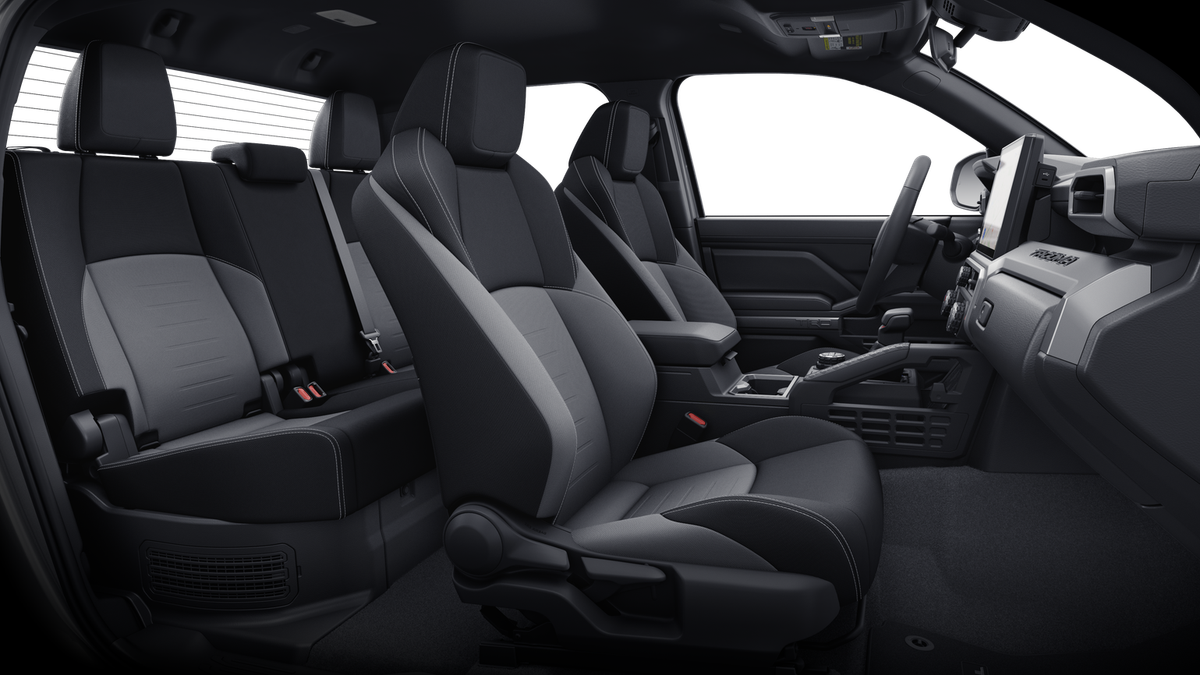2026 Toyota Tacoma i-FORCE MAX TRD Off-Road i-FORCE MAX