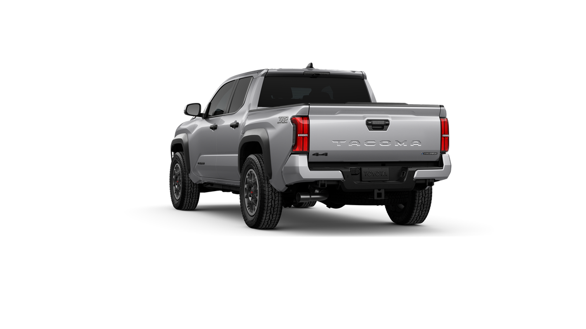 2026 Toyota Tacoma i-FORCE MAX TRD Off-Road i-FORCE MAX