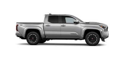 2026 Toyota Tacoma i-FORCE MAX TRD Sport i-FORCE MAX