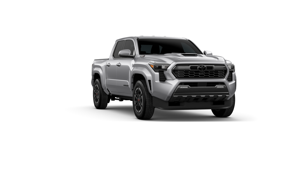 2026 Toyota Tacoma i-FORCE MAX TRD Sport i-FORCE MAX