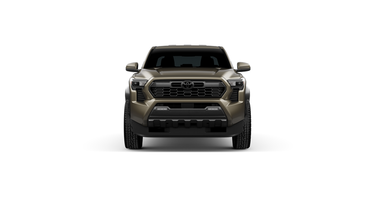 2026 Toyota Tacoma i-FORCE MAX TRD Off-Road i-FORCE MAX