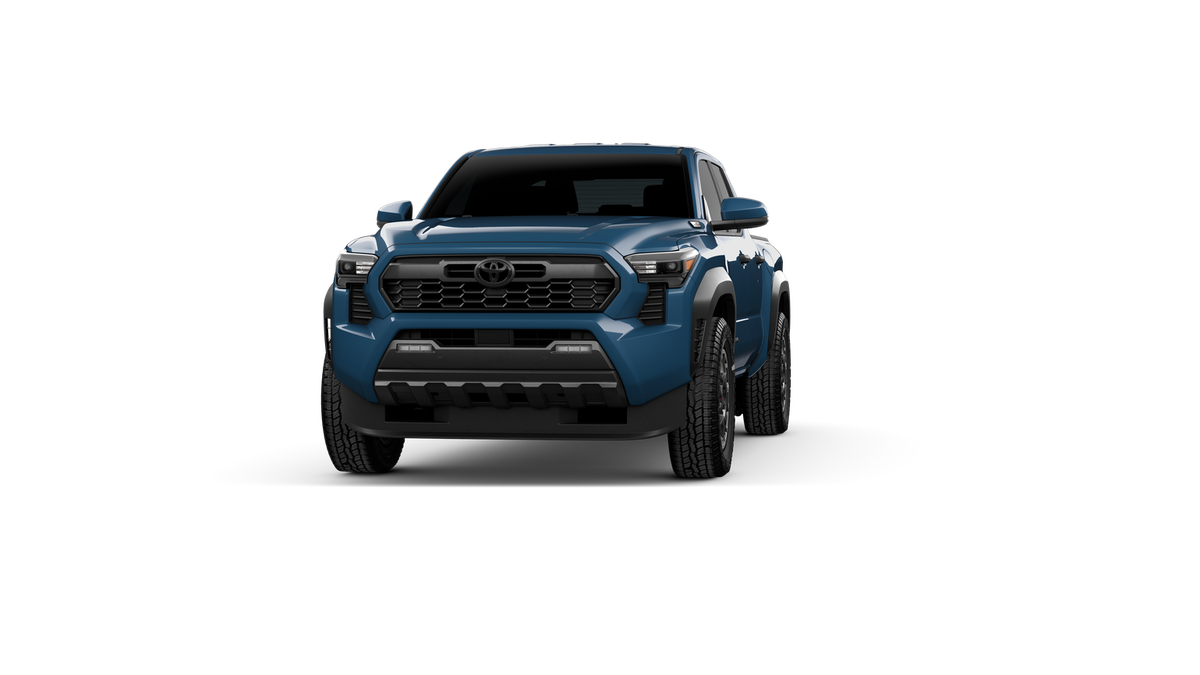 2026 Toyota Tacoma i-FORCE MAX TRD Off-Road i-FORCE MAX