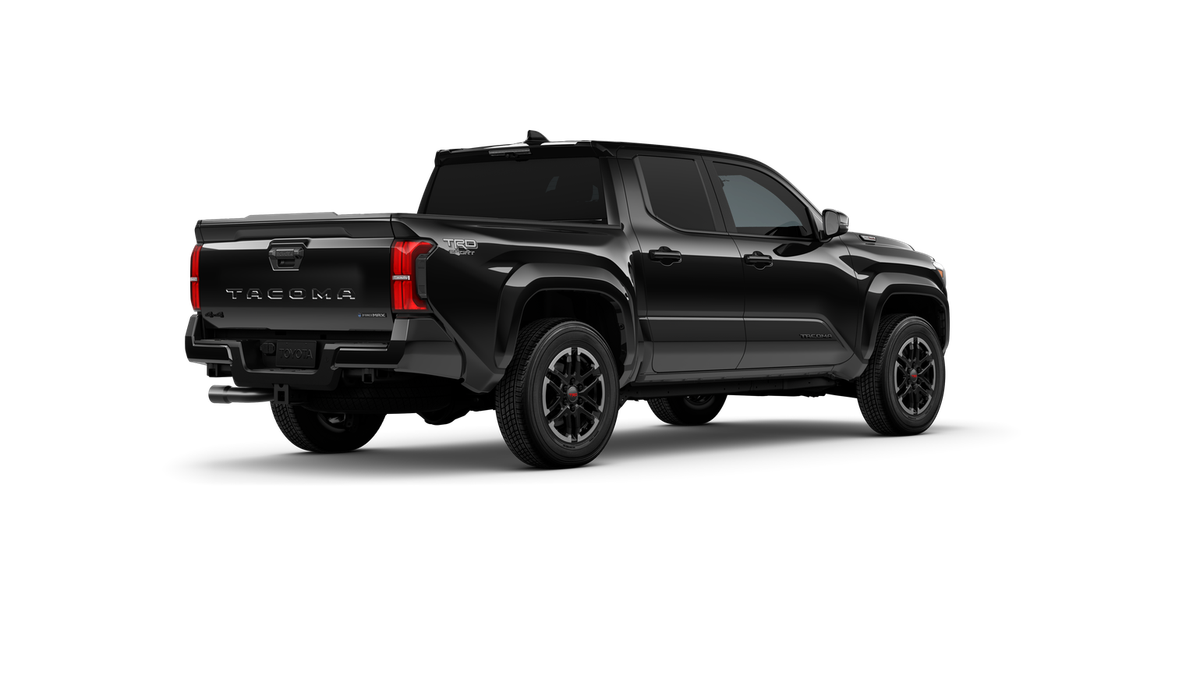 2026 Toyota Tacoma i-FORCE MAX TRD Sport i-FORCE MAX