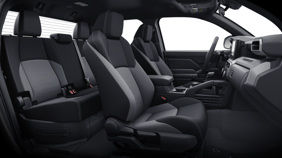 2026 Toyota Tacoma i-FORCE MAX TRD Off-Road i-FORCE MAX