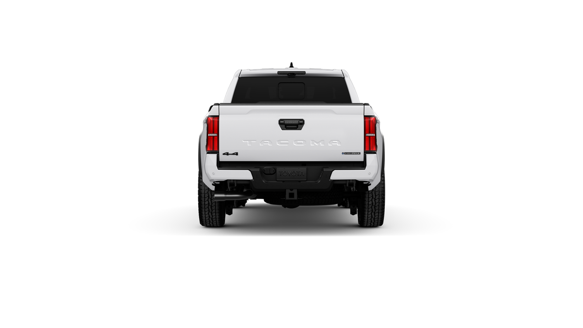 2026 Toyota Tacoma i-FORCE MAX TRD Off-Road i-FORCE MAX