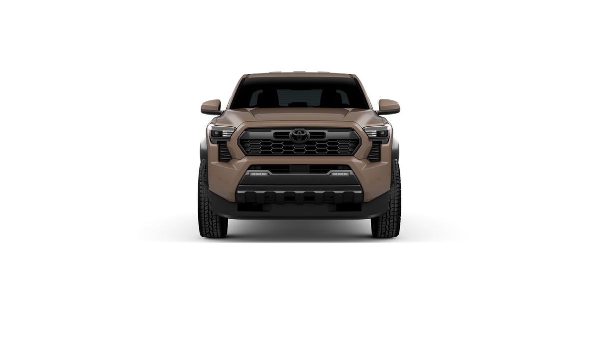 2026 Toyota Tacoma i-FORCE MAX TRD Off-Road i-FORCE MAX