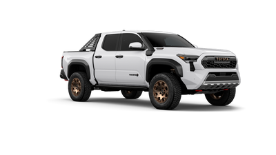 2026 Toyota Tacoma i-FORCE MAX Trailhunter