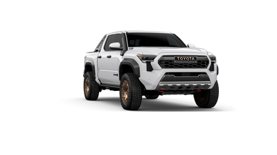 2026 Toyota Tacoma i-FORCE MAX Trailhunter