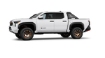 2026 Toyota Tacoma i-FORCE MAX Trailhunter