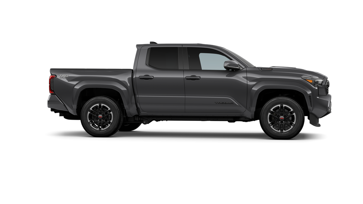 2026 Toyota Tacoma i-FORCE MAX TRD Sport i-FORCE MAX