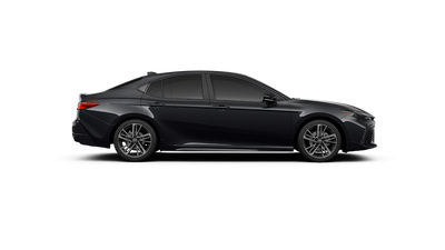 2027 Toyota Camry XSE