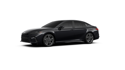 2027 Toyota Camry XSE