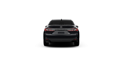 2027 Toyota Camry XSE