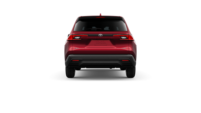 2026 Toyota Grand Highlander Hybrid Hybrid XLE