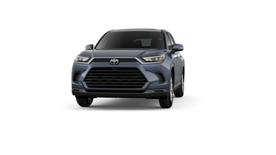 2026 Toyota Grand Highlander Hybrid Hybrid XLE