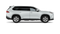 2026 Toyota Grand Highlander Hybrid Hybrid LE