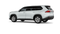 2026 Toyota Grand Highlander Hybrid Hybrid LE