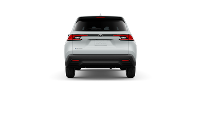 2026 Toyota Grand Highlander Hybrid Hybrid LE