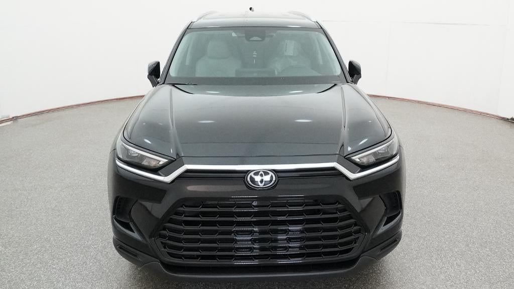 2026 Toyota Grand Highlander Hybrid Hybrid XLE