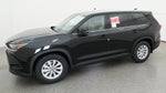2026 Toyota Grand Highlander Hybrid Hybrid XLE