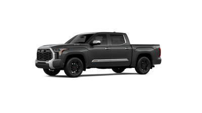2026 Toyota Tundra i-FORCE MAX 1794 Edition i-FORCE MAX