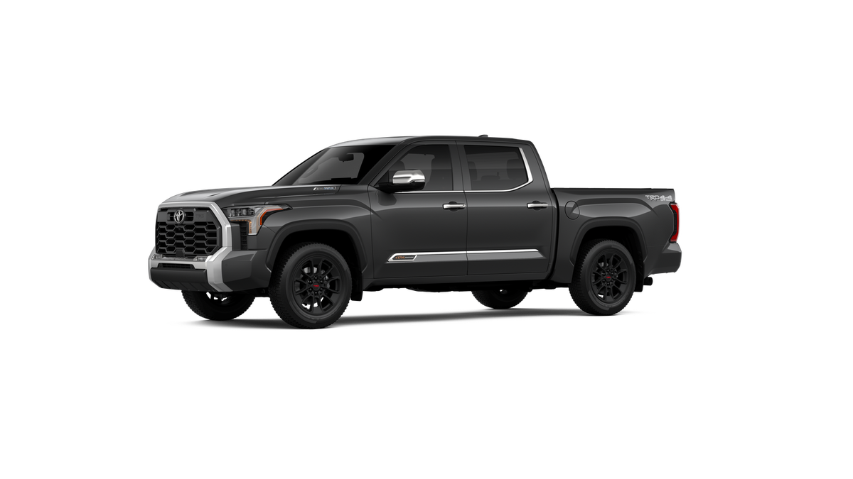 2026 Toyota Tundra i-FORCE MAX 1794 Edition i-FORCE MAX
