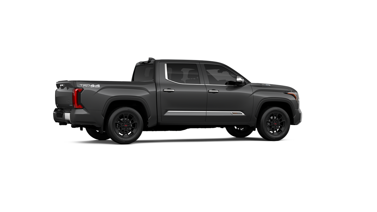 2026 Toyota Tundra i-FORCE MAX 1794 Edition i-FORCE MAX