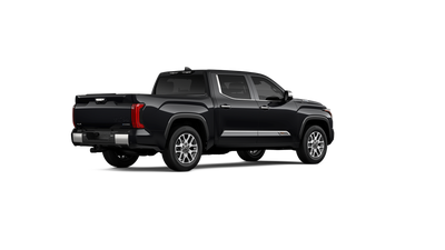 2026 Toyota Tundra i-FORCE MAX 1794 Edition i-FORCE MAX