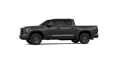2026 Toyota Tundra i-FORCE MAX Platinum i-FORCE MAX