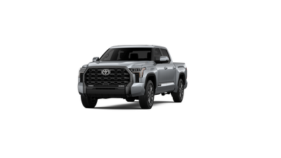 2026 Toyota Tundra i-FORCE MAX Platinum i-FORCE MAX