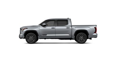 2026 Toyota Tundra i-FORCE MAX Platinum i-FORCE MAX
