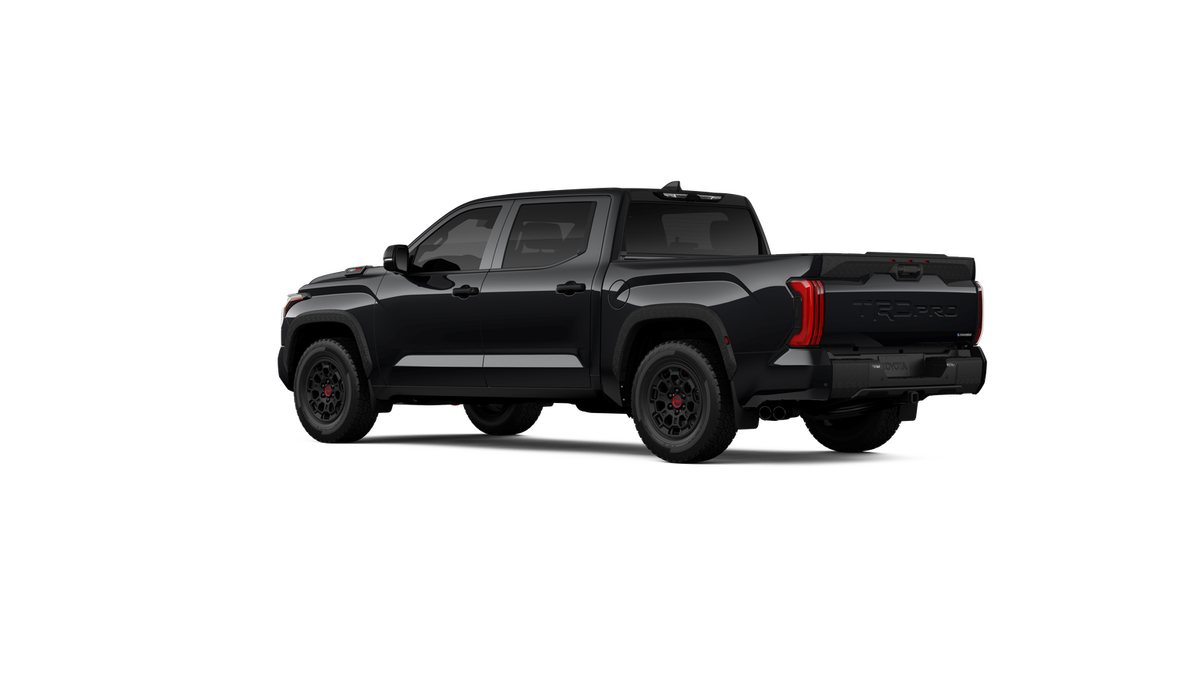 2026 Toyota Tundra i-FORCE MAX TRD Pro