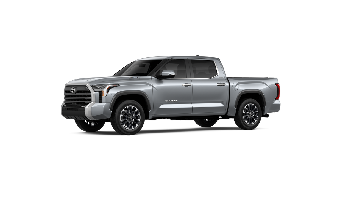 2026 Toyota Tundra i-FORCE MAX Limited i-FORCE MAX