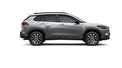 2026 Toyota Corolla Cross Hybrid Hybrid SE