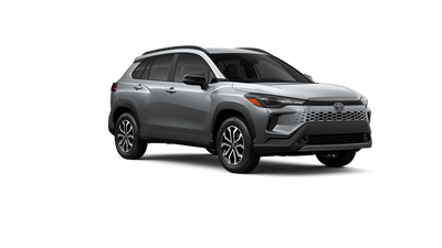 2026 Toyota Corolla Cross Hybrid Hybrid SE